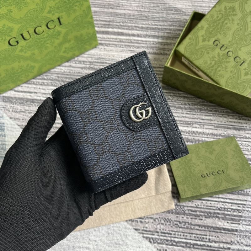 Gvc*1 wallets
